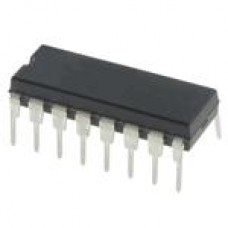 LTC203CN#PBF - IC SWITCH QUAD SPST 16DIP